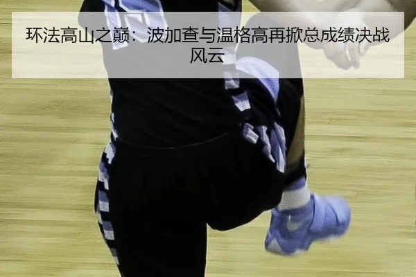环法高山之巅：波加查与温格高再掀总成绩决战风云