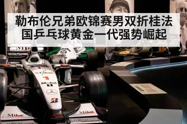 勒布伦兄弟欧锦赛男双折桂法国乒乓球黄金一代强势崛起